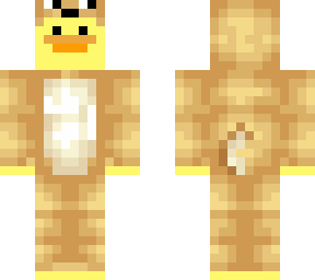 doggo duck