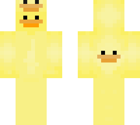 double duck