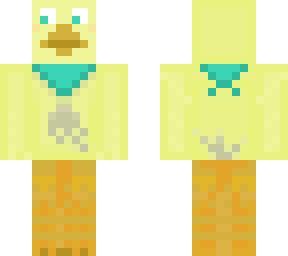 dudly duck 2