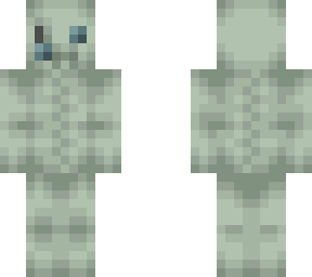 edgar the haunted doll
