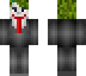 el coringa formal