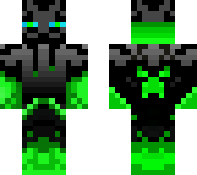 ender leaf