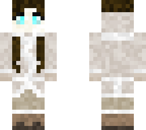 ever frost girl v4 by serlance3000