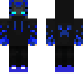 evolved darkmaster
