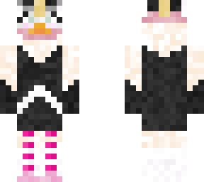 face-off 1-1: ostrich dancer