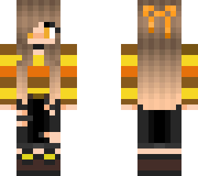 fall skin