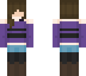 fellswap(purple) frisk 2