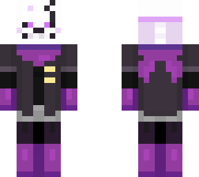 fellswap(purple) sans
