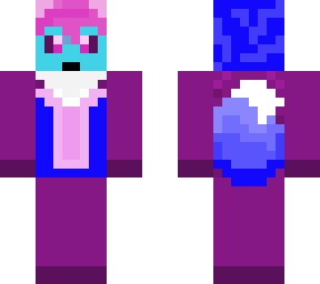 firittvmk3w/blue tail