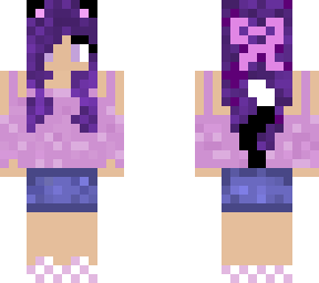 fixed (not mine) skin