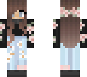 flowergirl