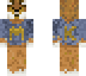 foxy maczek