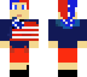 freedom vancewantscake
