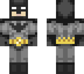 freeman517 batman style