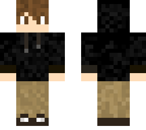gaums' skin (updated)