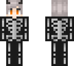 *** skeleton