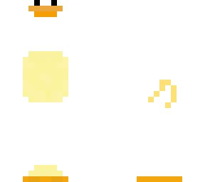 ghost duck