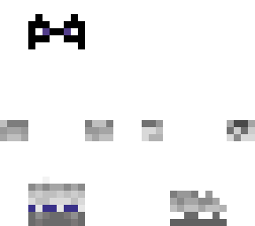 ghost steve