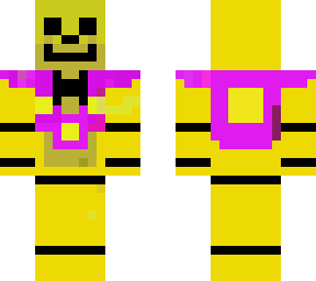glitchtrap fnaf vr