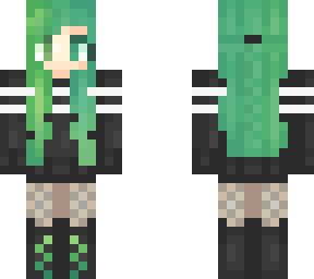 greengirlstreetstyle