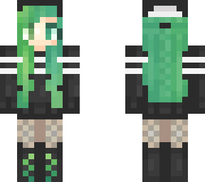 greengirlstreetstyle 2