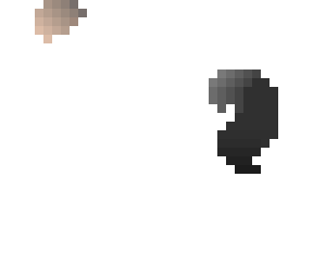 hair and tail