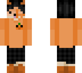 halloween boi