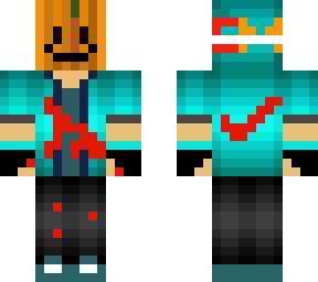 halloween boy