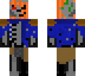 halloween brickbot