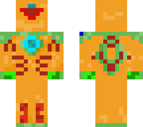 halloween edition theroboticguy