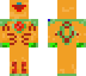 halloween edition theroboticguy v 2