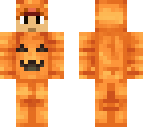 halloween ittle
