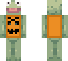 halloween kermit