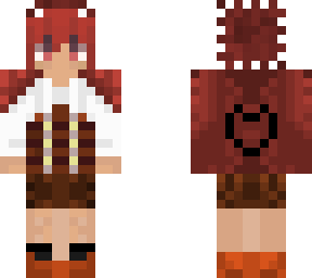 halloween kirishima