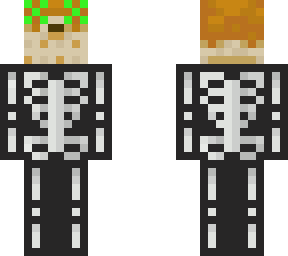 halloween pufferfish