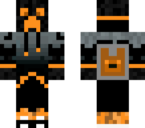 halloween shadow creeper