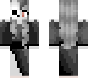 halloween skin three point zero