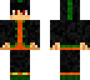 halloween sunburnninja 2