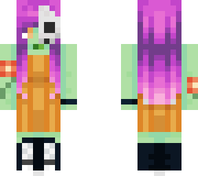 halloween zombie