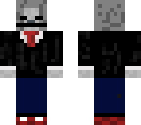 high school skeleton
