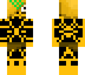 holloween skin 2019