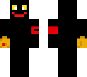 horror smile