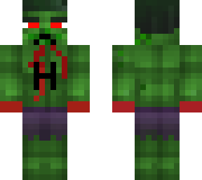hulk haloween