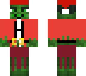 hulk noel