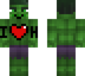 hulk san valentin