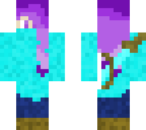 hunter girl