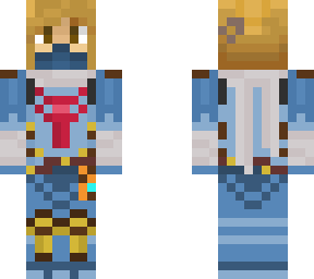 i forgot the name stealth link