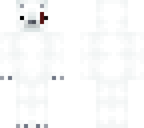 ice bear