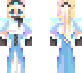 ice cold heart-re
