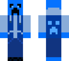 ice creeper mage